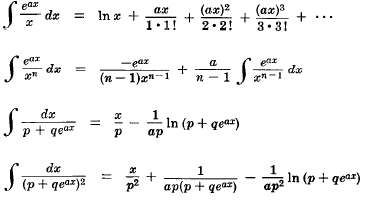 Integrals Involving Cot Sec Csc
