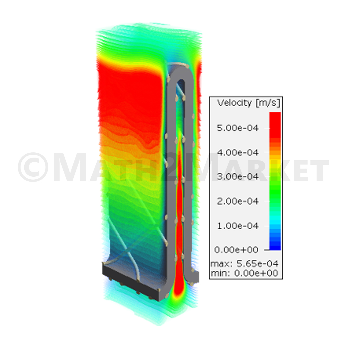 FilterDict For filter media, filter elements and complete filters