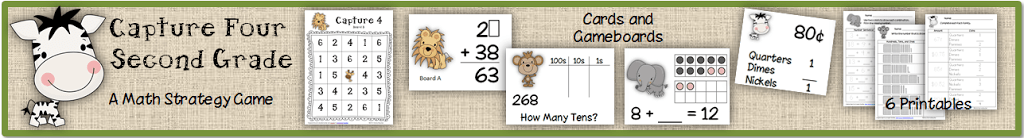 Head on Down the Road...Map ) Math Coach's Corner