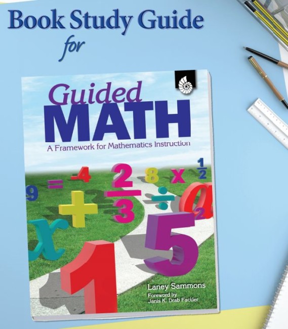 Guided Math Resources Math Coach's Corner