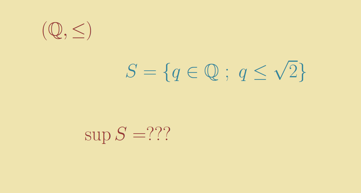 aroundboundedsetsgreatestelementandsupremumimage Math