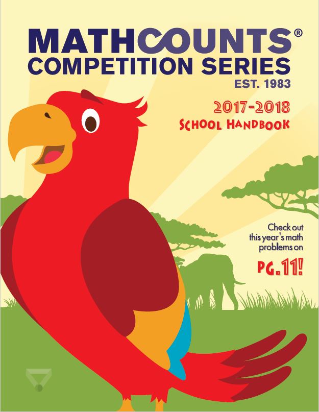 MATHCOUNTS School Handbook MATHCOUNTS