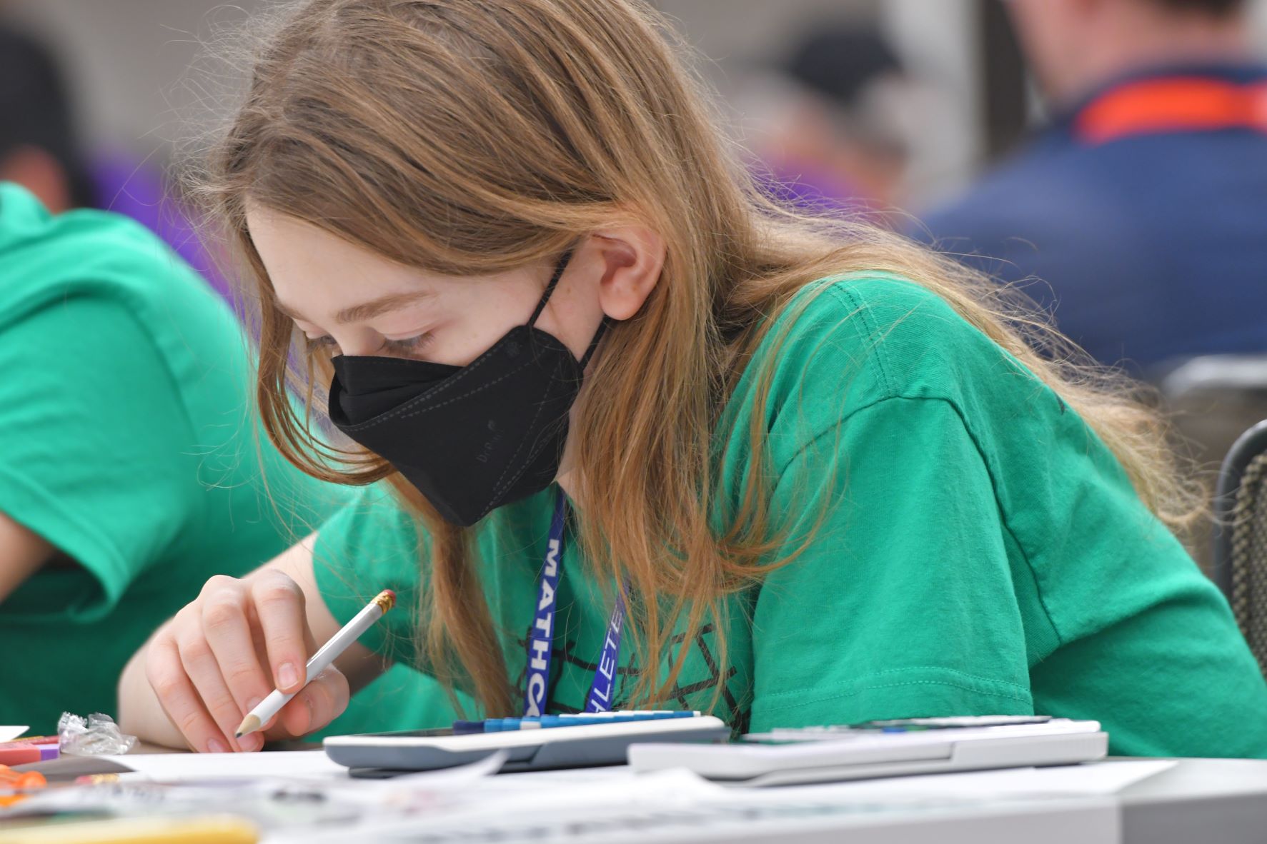 20212022 MATHCOUNTS ANNUAL REPORT MATHCOUNTS Foundation