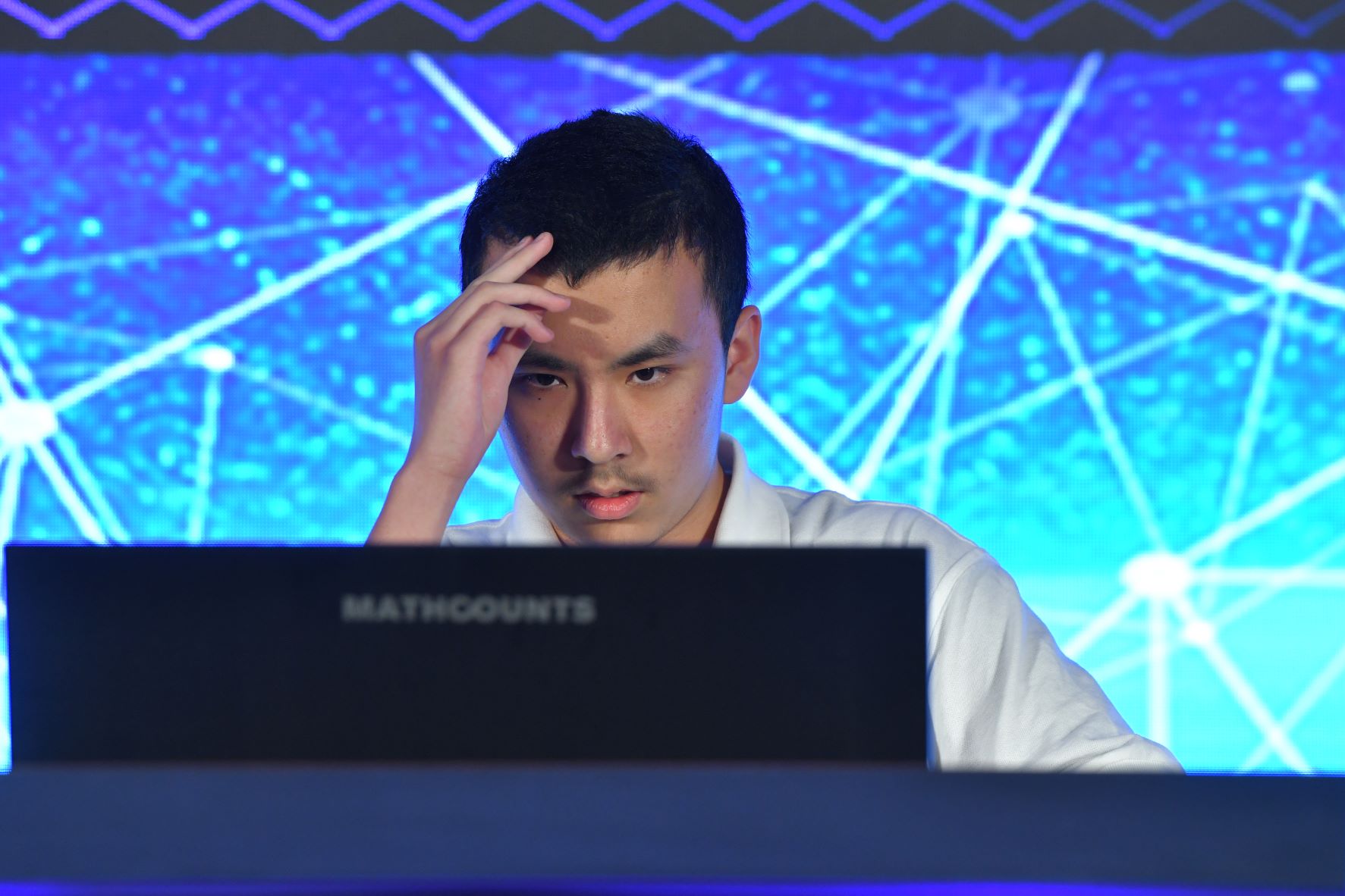 20212022 MATHCOUNTS ANNUAL REPORT MATHCOUNTS Foundation