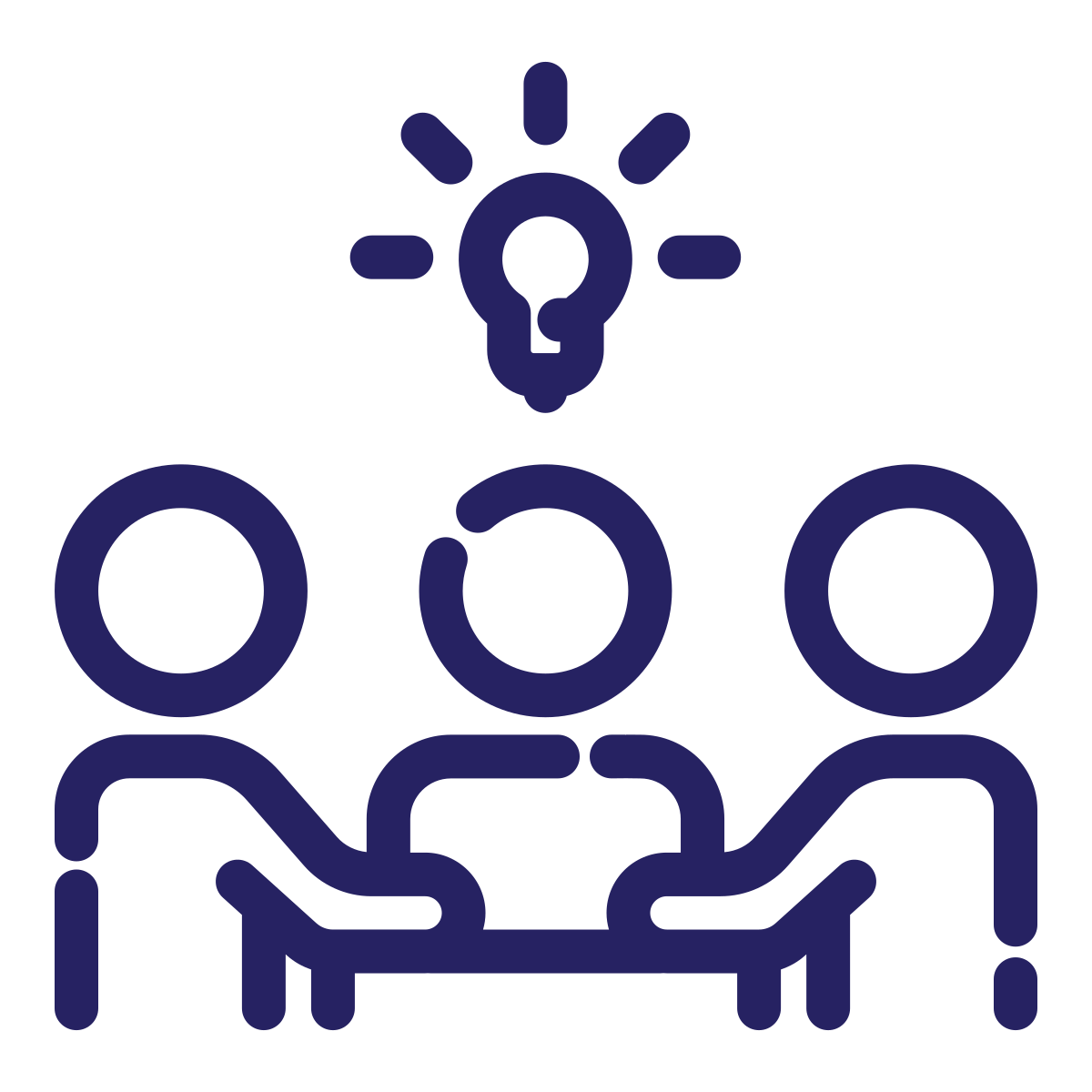 VOLUNTEER MATHCOUNTS Foundation