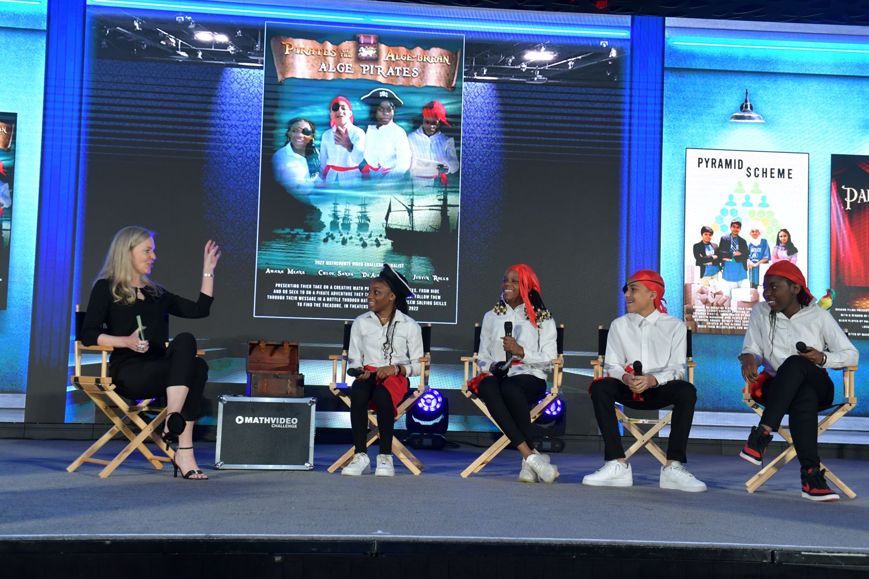 2023 MATHCOUNTS PRACTICE COMPETITION SOLUTIONS MATHCOUNTS Foundation