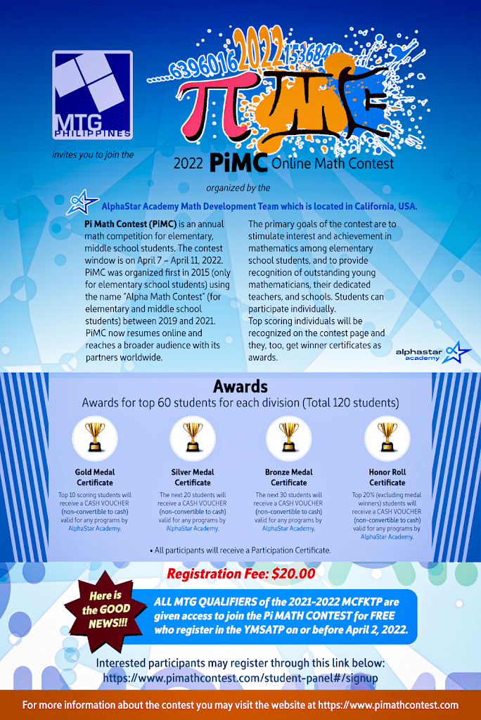 Mathematics Development Academy of the Philippines