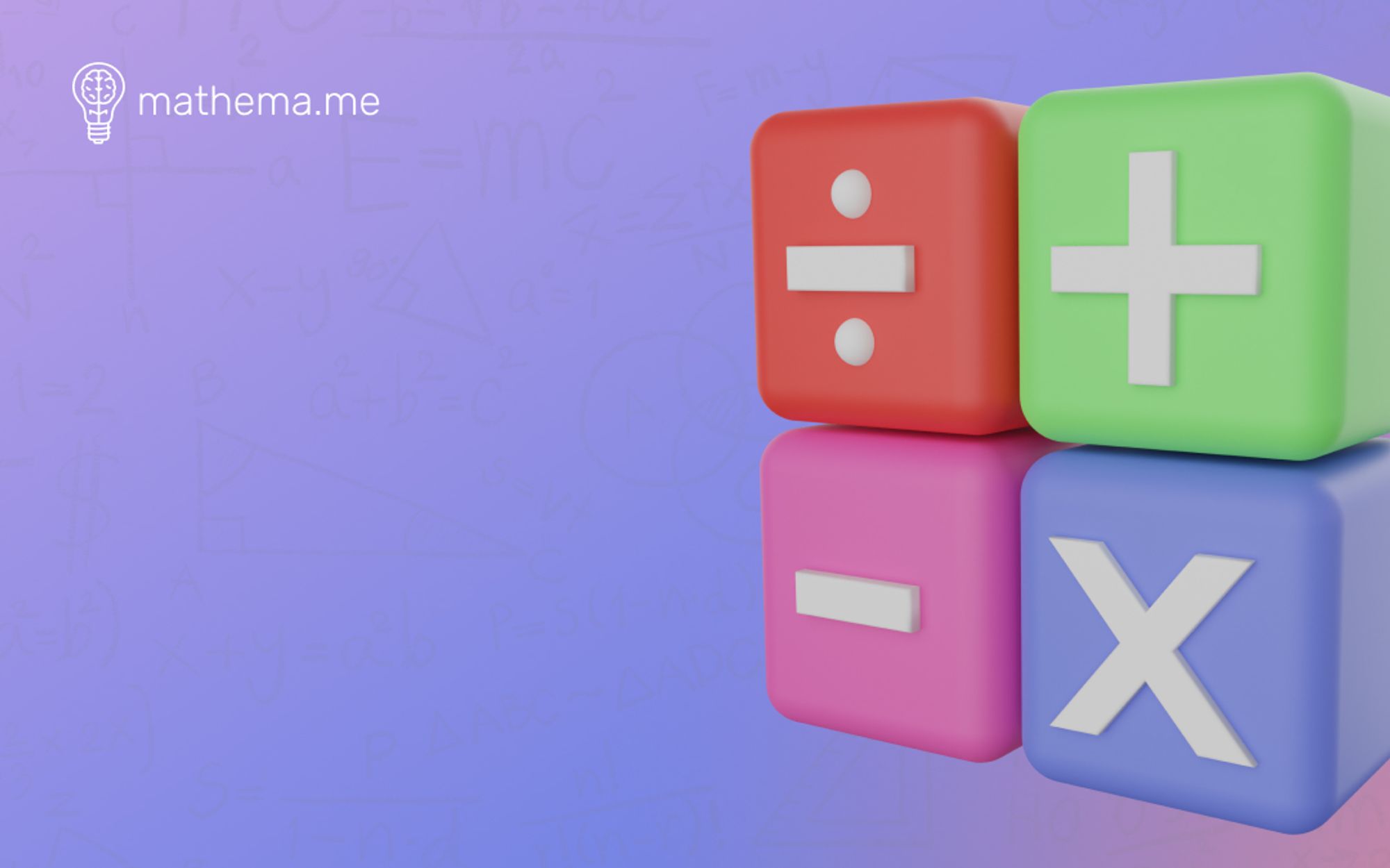 How to Learn Math from Scratch The Ultimate Guide Blog на Mathema