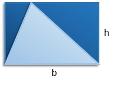 Area of a Triangle (Key Stage 3)