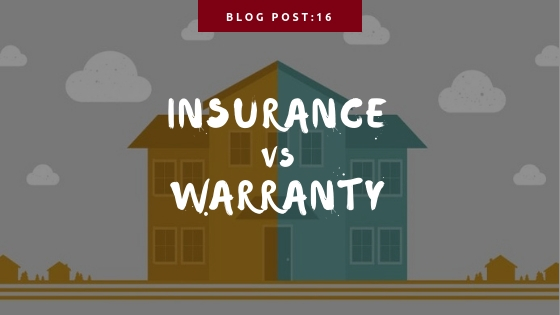 Home Warranty vs. Home Insurance What's the Difference? Mathenia