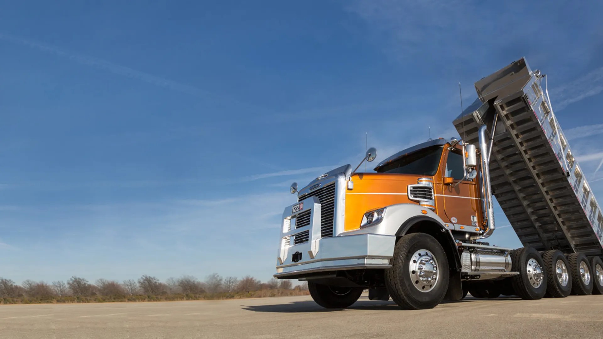 Matheny Motors Auto, Bus, Fire, Towing, and Truck Dealerships