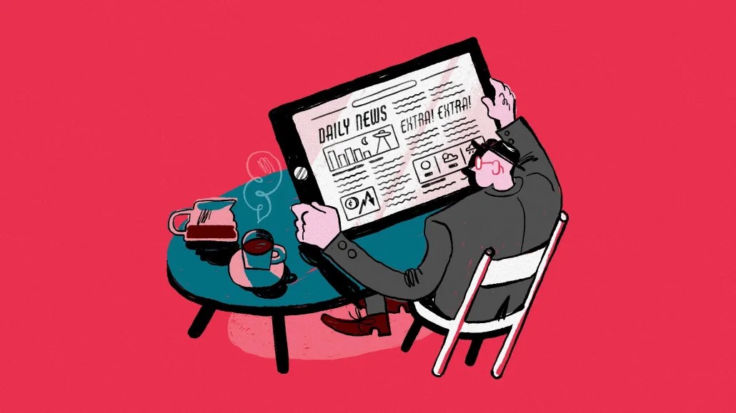 The Washington Post offers bundle subscription with Headspace app