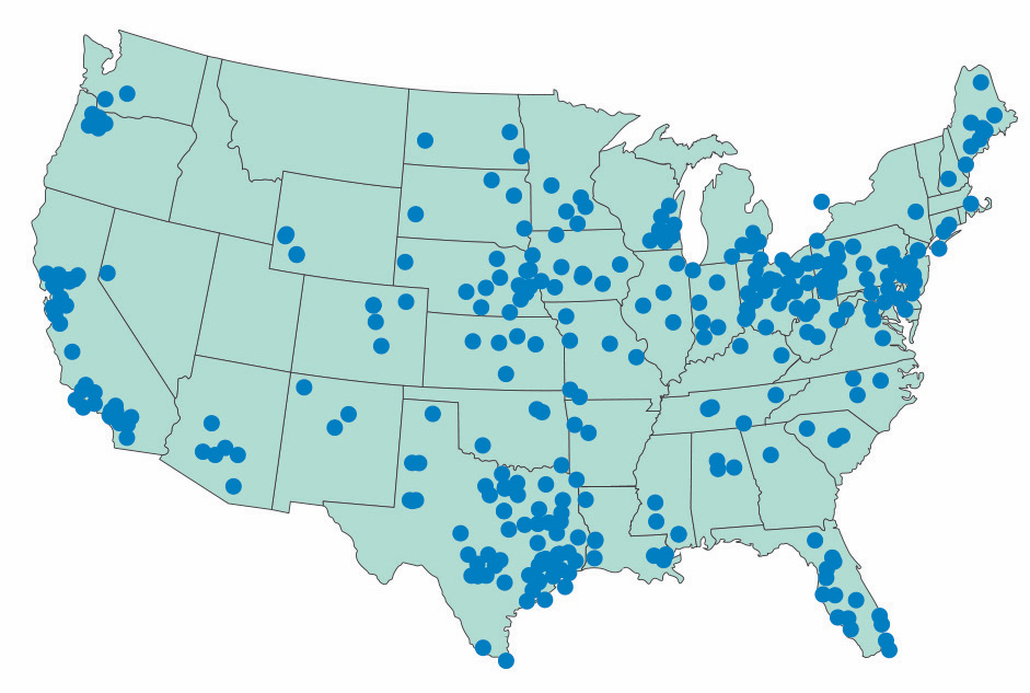 Bulk and Cylinder Gas Solutions, Gas Plants and Services MATHESON