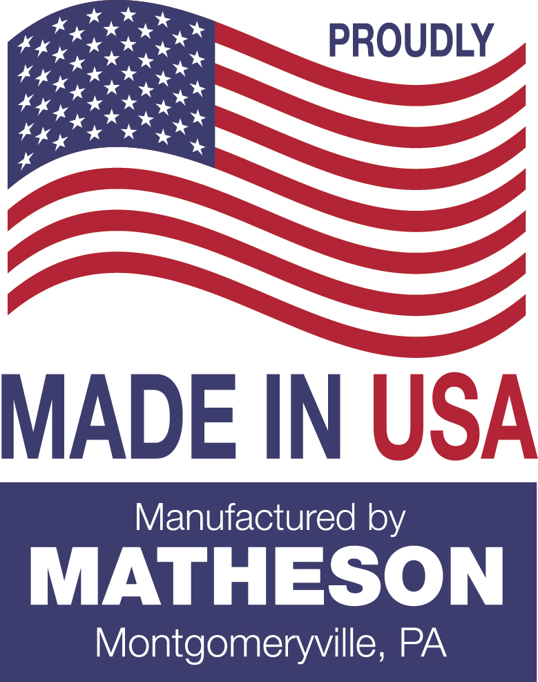 Custom Manufacturing MATHESON