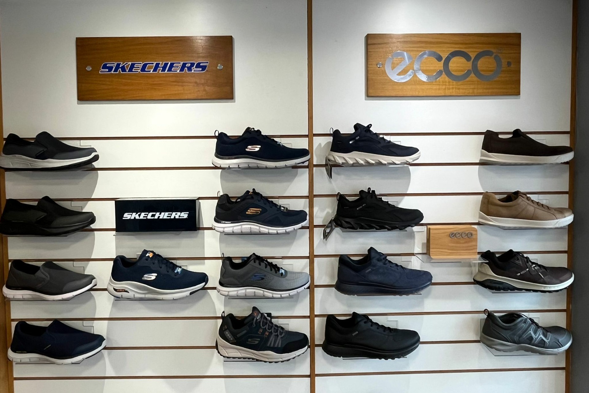 Mathews Shoes Shoe Shop Shoe Fitters Ladies Mens Childrens