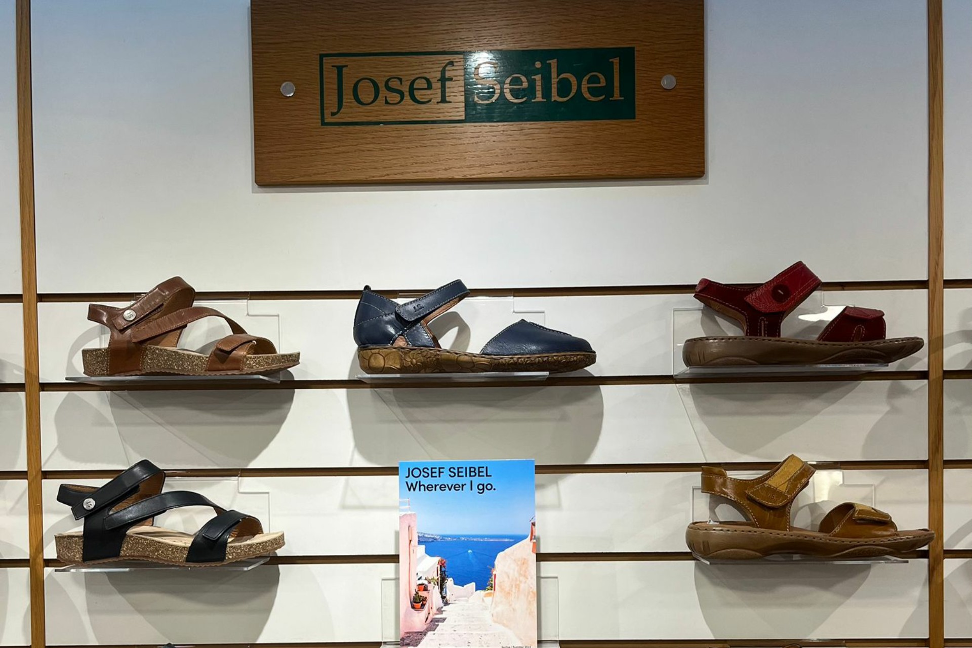 Mathews Shoes Shoe Shop Shoe Fitters Ladies Mens Childrens