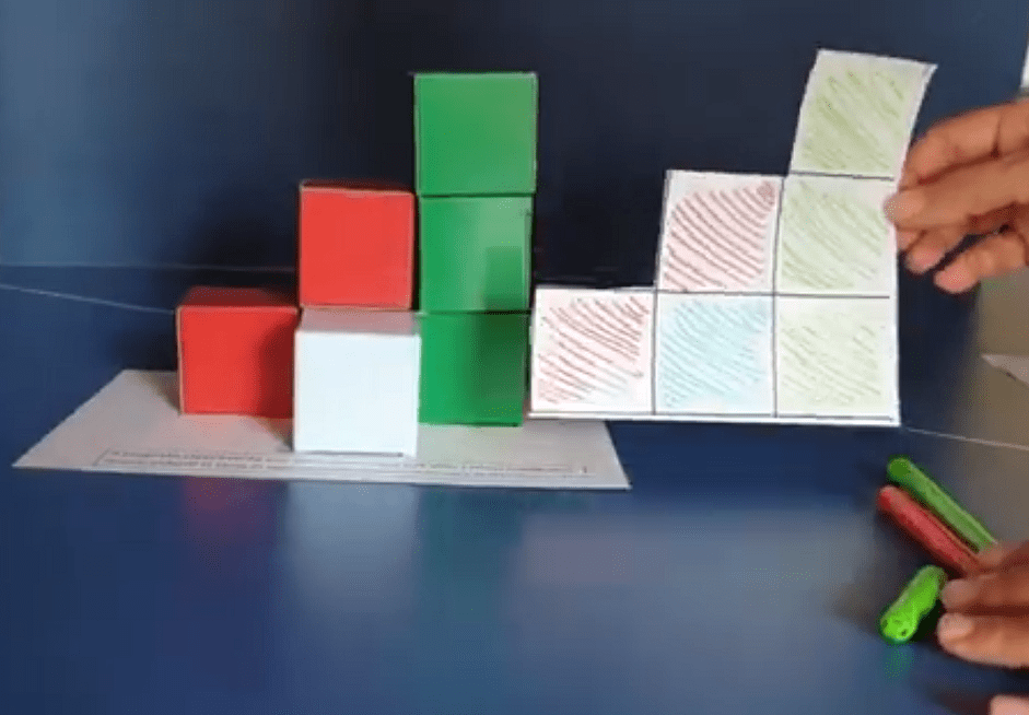 CUBETTOPOLI n.2: “Realizziamo i progetti”