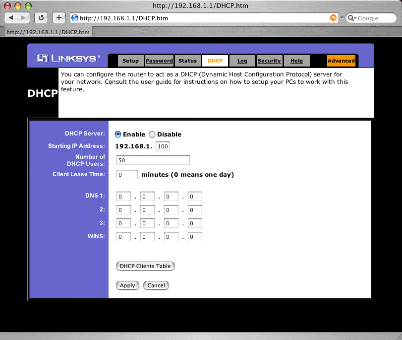 [ubuntu] Can't disable dhcp client