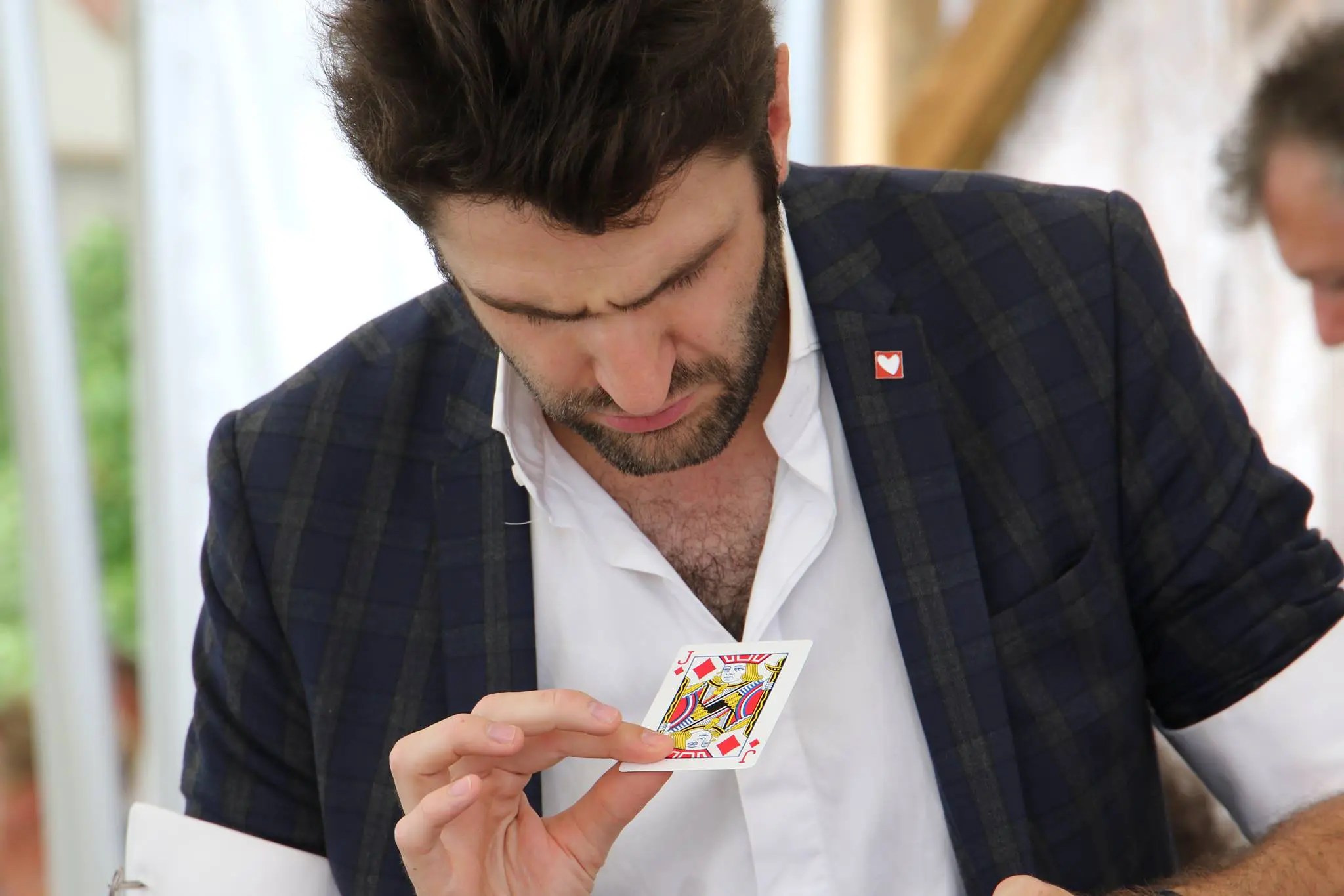 Quel prix pour un magicien à Lyon ? Mathieu Grant Magicien Lyon Rhône
