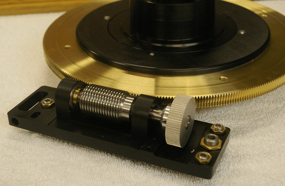 Mathis Instruments Gears