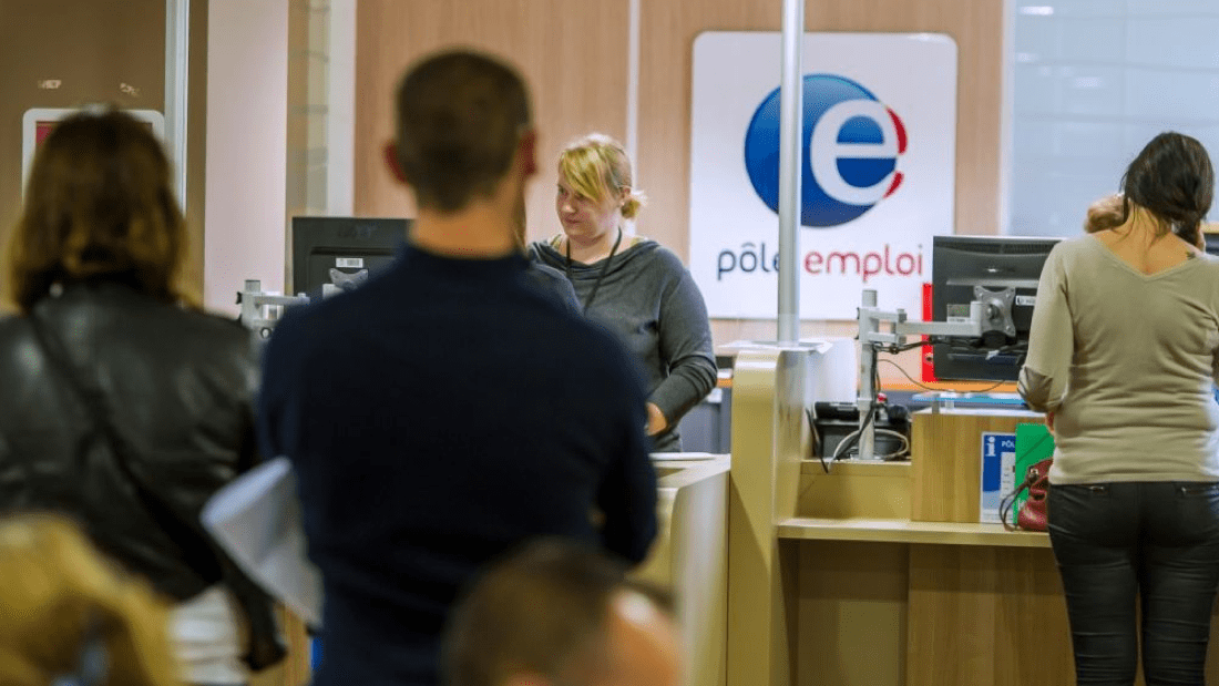 Pole Emplois / Dans tous les cas, si si cela est votre cas, vous serez