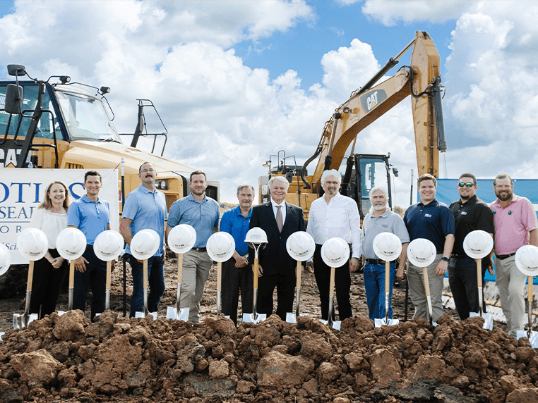 News The Mathis Group