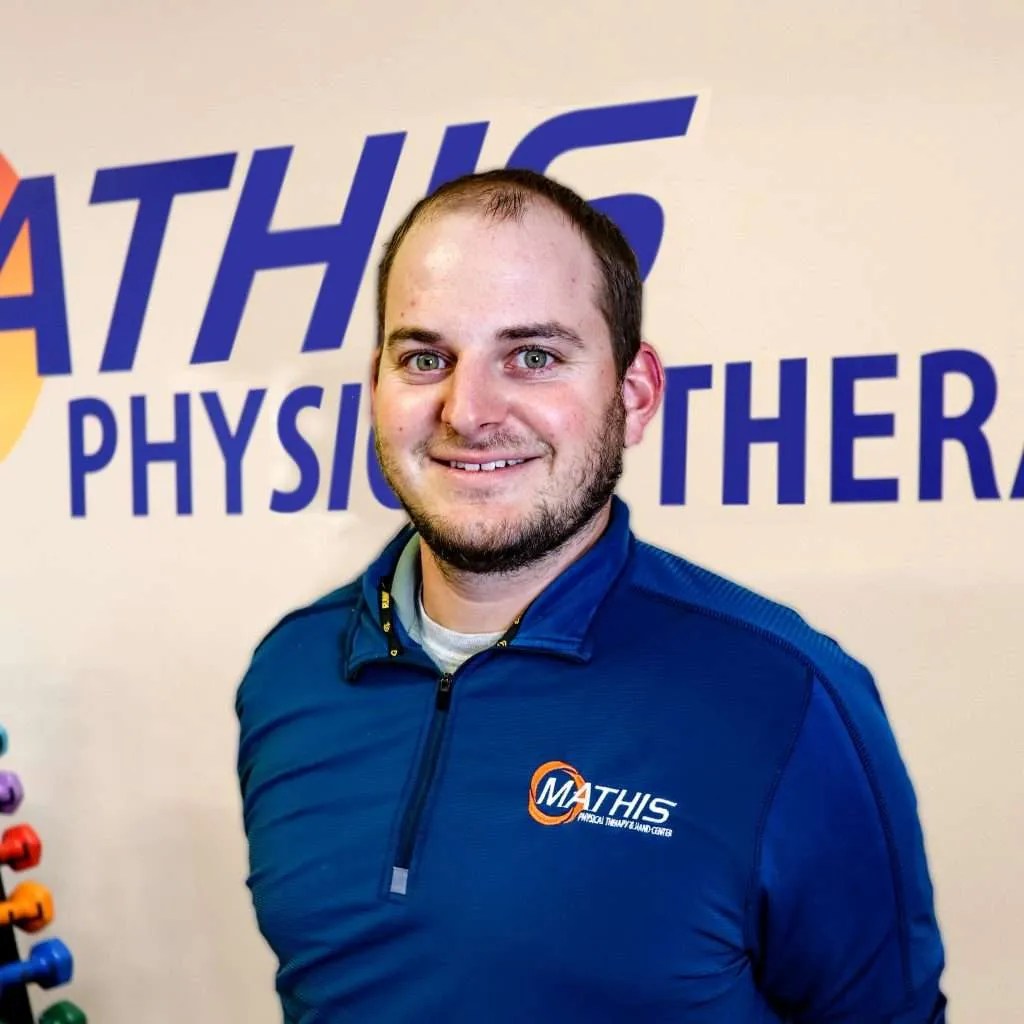 Shane Wilson Mathis Physical Therapy