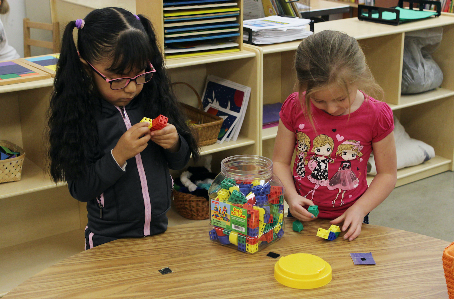 Bridges Intervention The Math Learning Center
