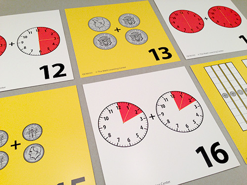 Math Calendar Calendar Math Math Learning Center