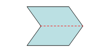 Area of an Irregular Polygon - Math Open Reference