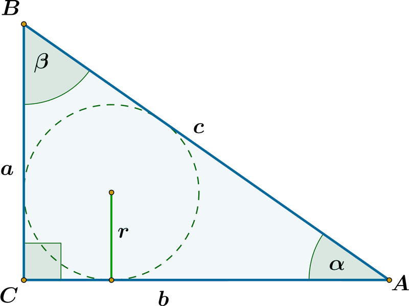 Right Triangle Calculator