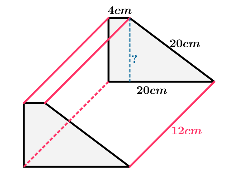 Rectangular prism