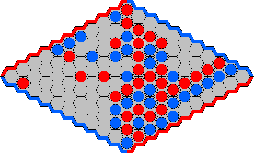 Hex Game
