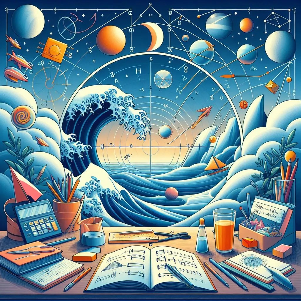 Unlocking the Power of Geometry RealLife Applications and Insights