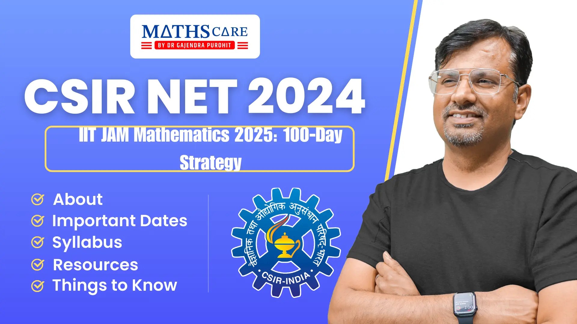 IIT JAM 2025 Registration Closed Official Mock Tests Now Available