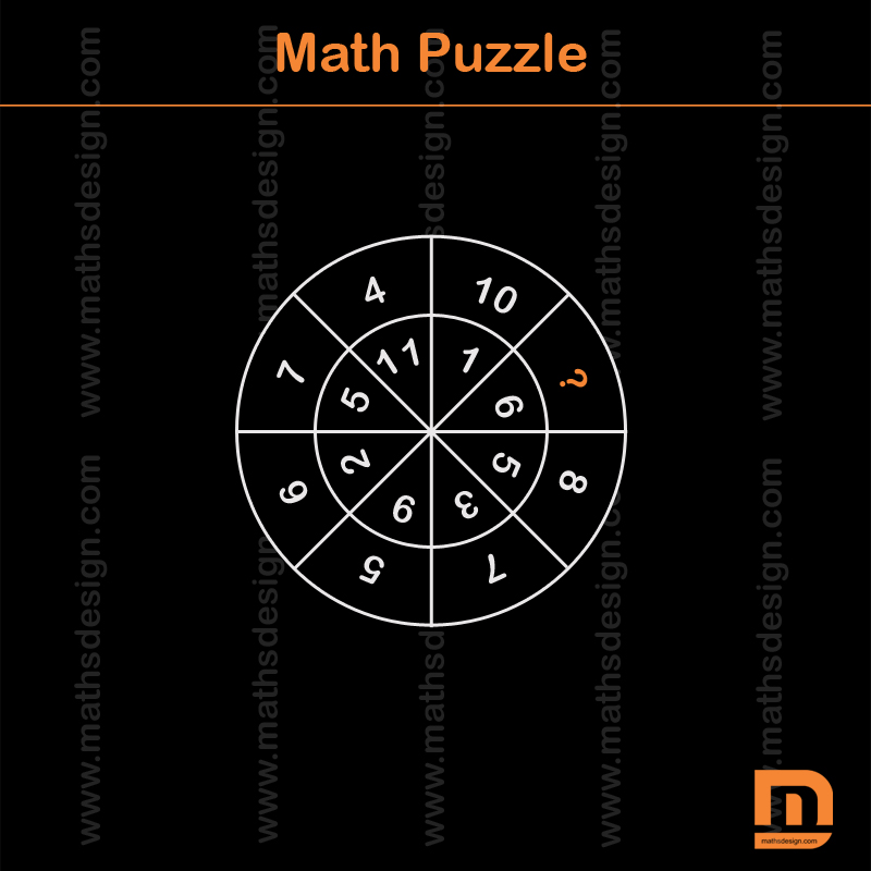 Math Puzzles 106 MathPuzzlesIQRiddlesBrain Teasers
