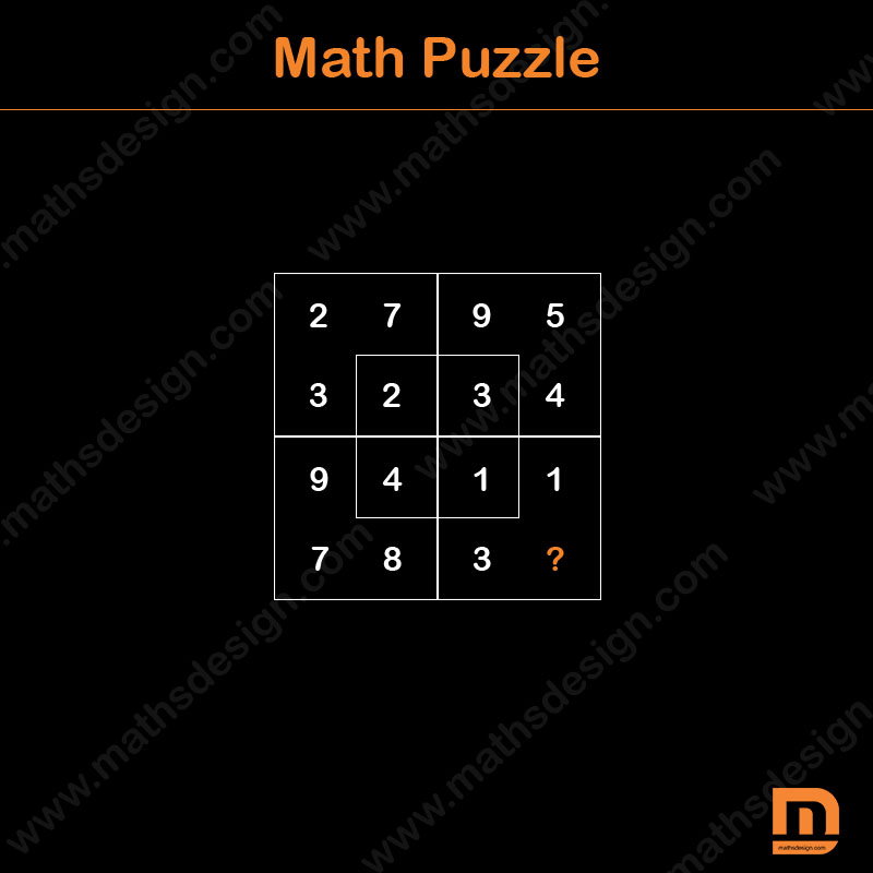 Math Puzzle 248 MathPuzzlesIQRiddlesBrain Teasers MD
