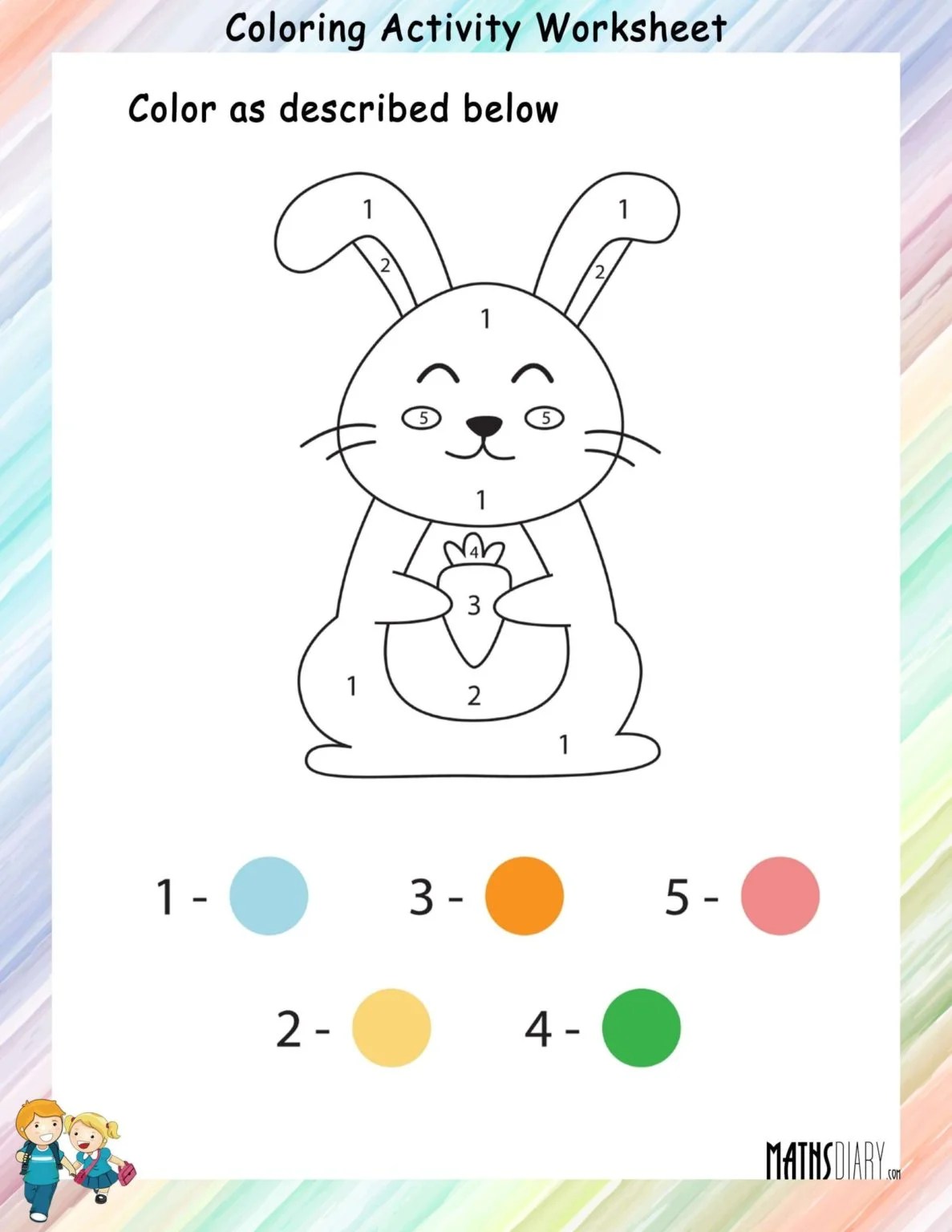 Colouring Worksheets Lkg Math Worksheets Awesome Colouring Worksheet