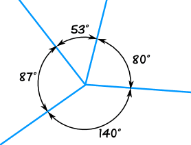 Maths is fun! I love Mathematics!: Lines and Angles