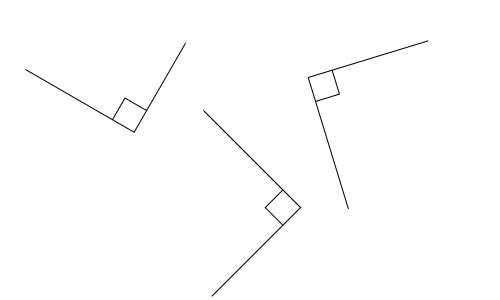 Right Angles