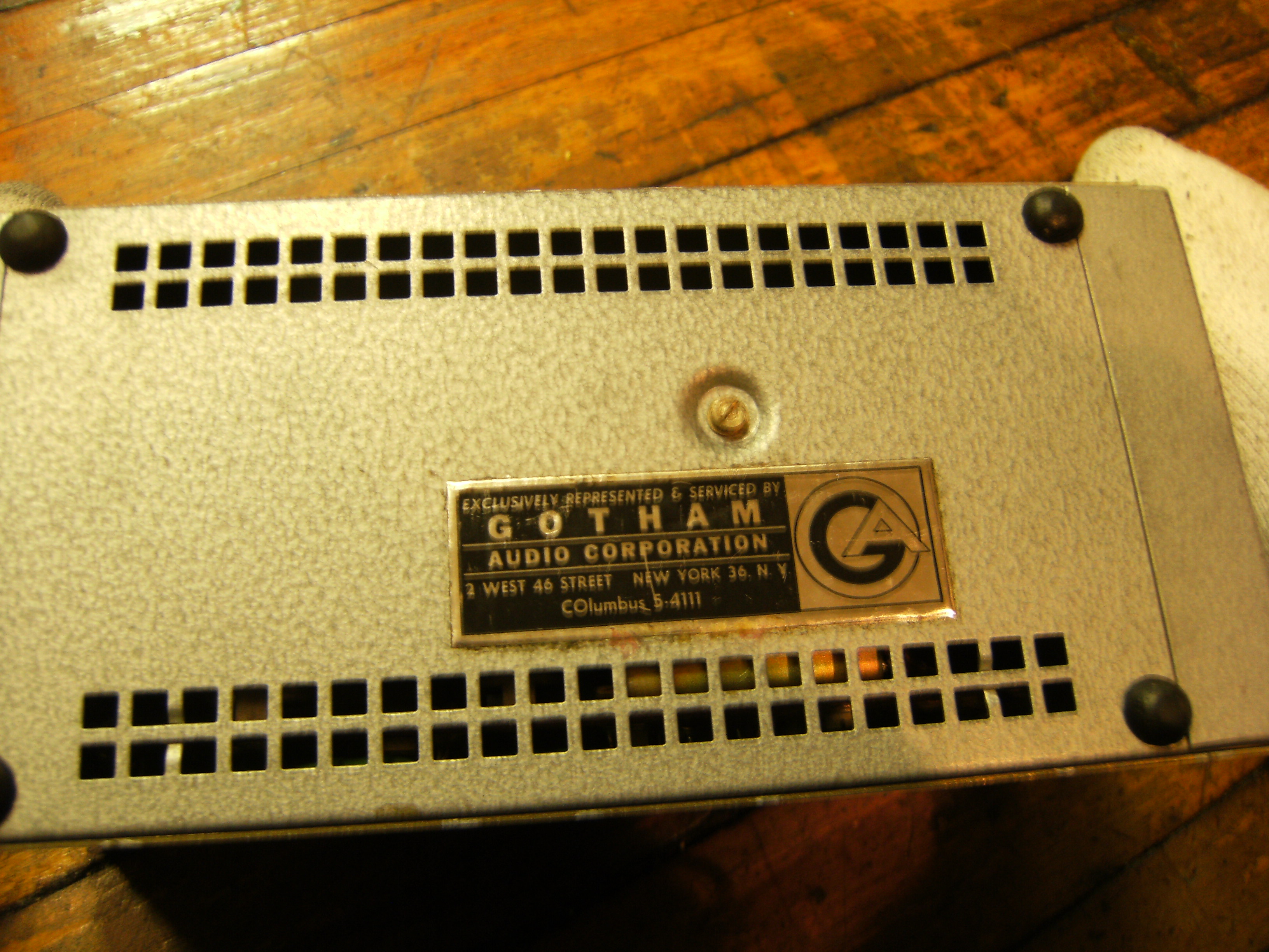 U47 and U67 need advice