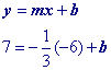 Find Equation of Line From 2 Points. Example, Practice Problems and