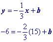 Find Equation of Line From 2 Points. Example, Practice Problems and