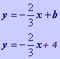 Find Equation of Line From 2 Points. Example, Practice Problems and