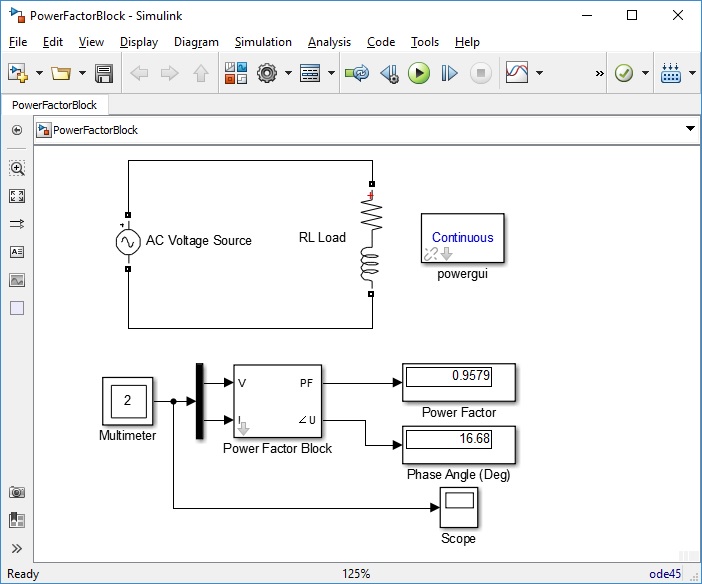 Schematic Diagram Of Power Factor Meter Circuit Diagram