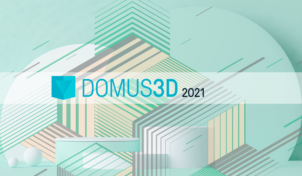 Trent’anni di Maticad sotto il segno di DomuS3D 2021 Maticad Crea