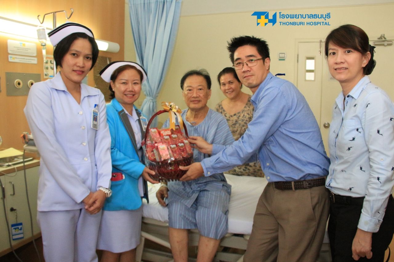 หางาน โรงพยาบาล สมัครงานโรงพยาบาล ตำแหน่งงานคุณภาพจากบริษัทชั้นนำทุกสาขาอาชีพทั่วประเทศไทยมากที่สุดกว่า 120,000 อัตรา มากกว่า 50,000 ตำแหน่งงาน. โรงพยาบาลธนบุรี เข้าเยี่ยม-มอบกระเช้าให้แก่ ดร.วินัย พันธุ ...