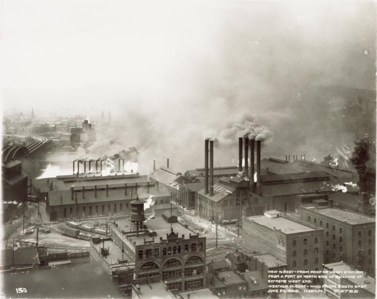 Vandergrift Pa Steel Mill at Donna Elliott blog