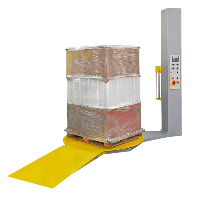 HighQuality Stretch Film Making Machine for Cling & Wrapping Films