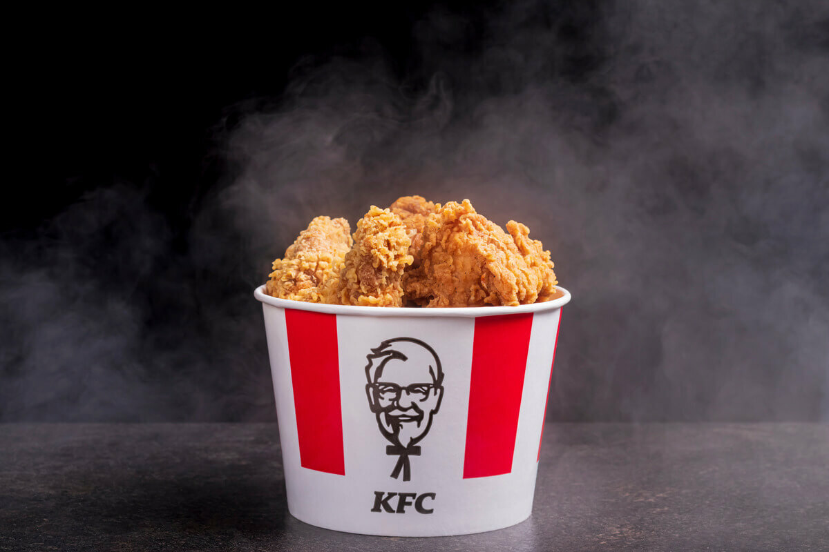 KFC France Matillion